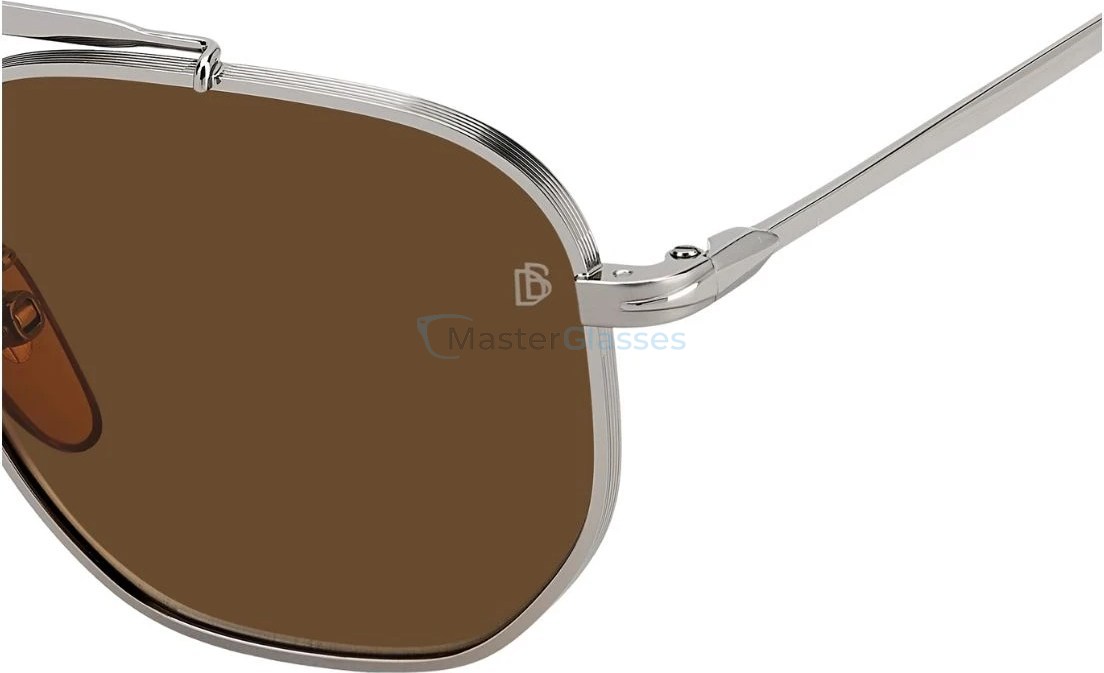   David Beckham DB 1079/S 6LB
