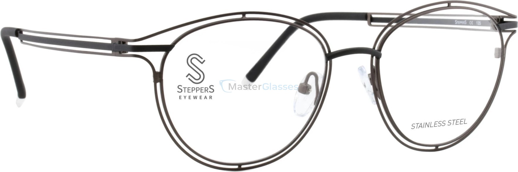 ������ Stepper STS-40168 F019