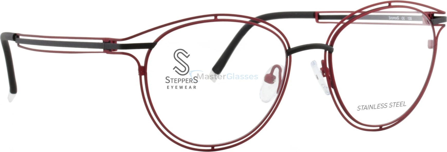 Оправа Stepper STS-40168 F039