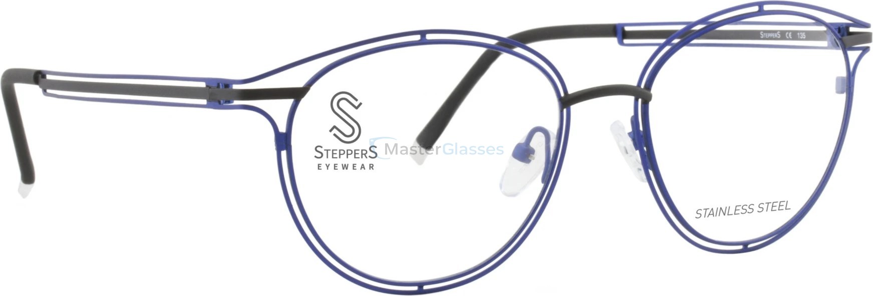 ������ Stepper STS-40168 F059