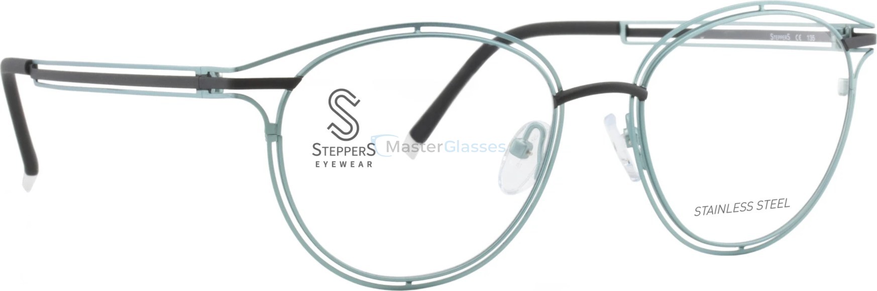  Stepper STS-40168 F069