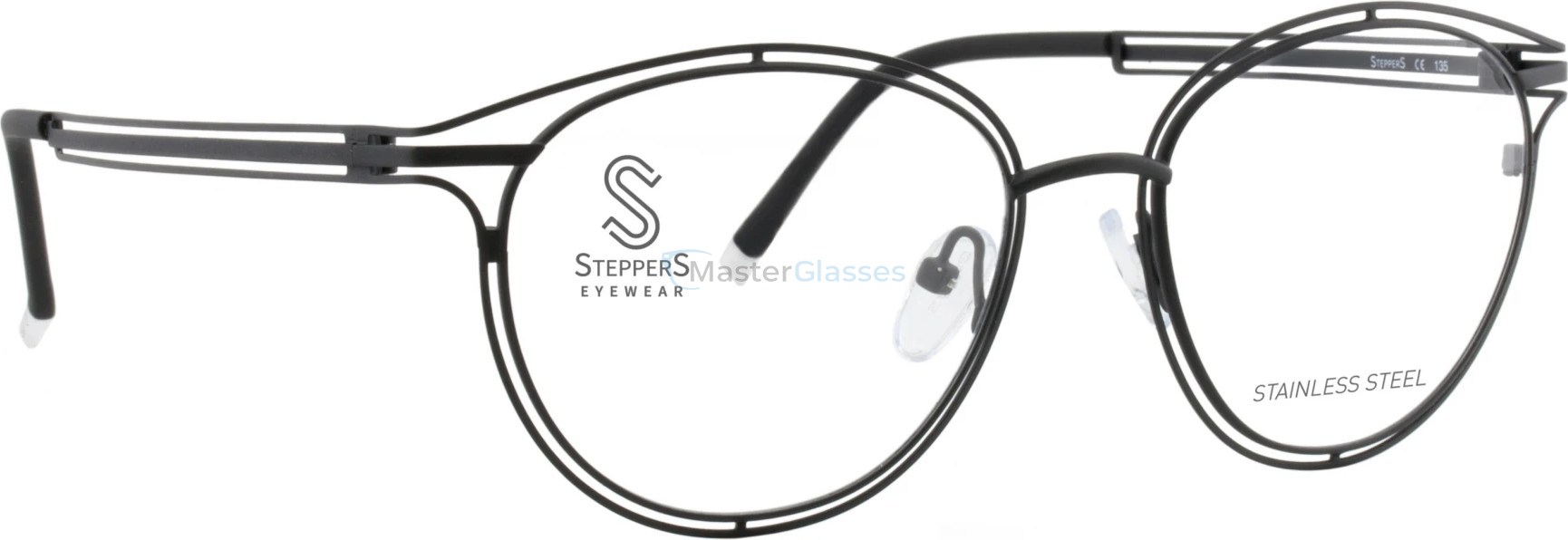 Оправа Stepper STS-40168 F099