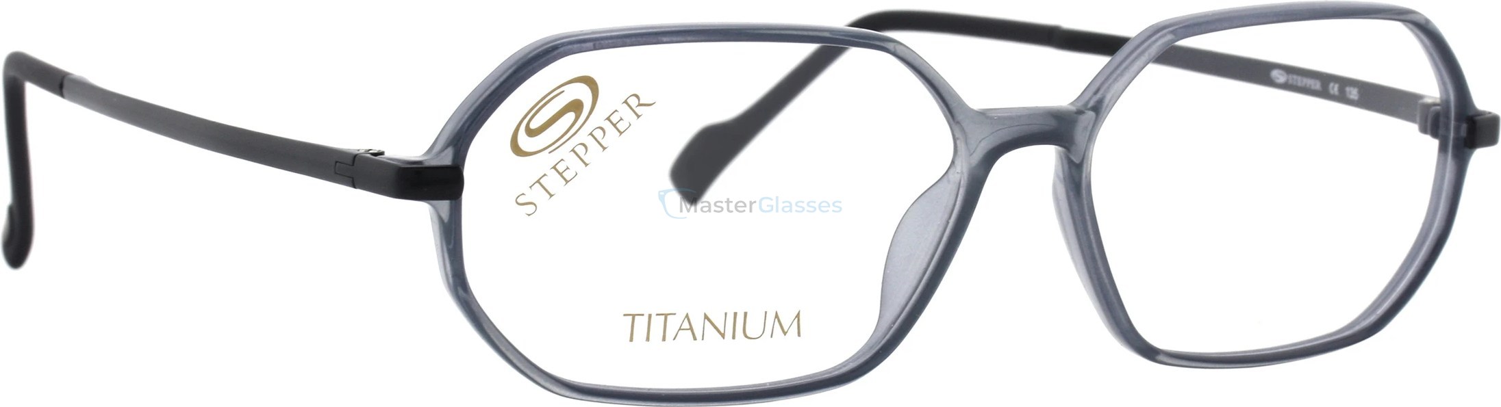 ������ Stepper SI-20110 F590