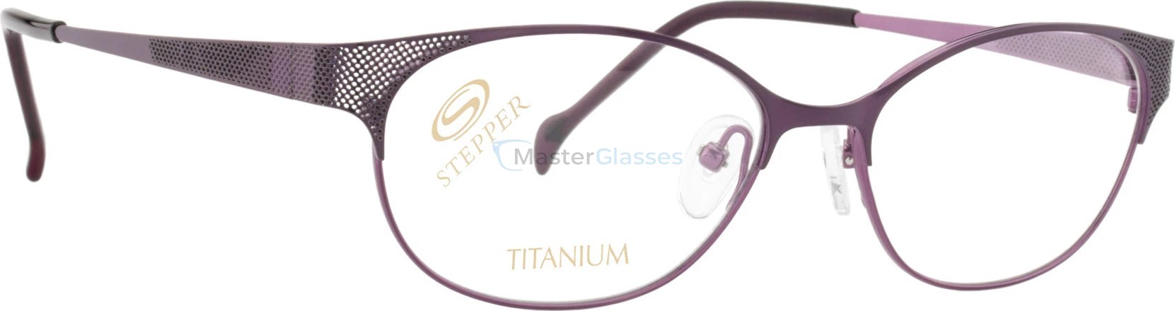 ������ Stepper SI-50128A F080