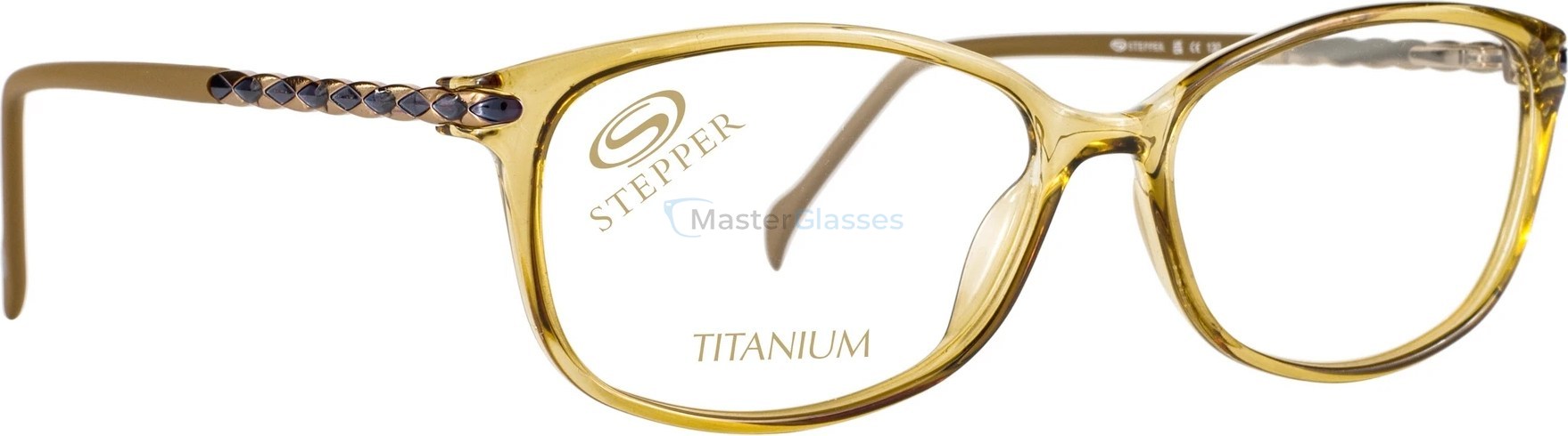  Stepper SI-30181 F150