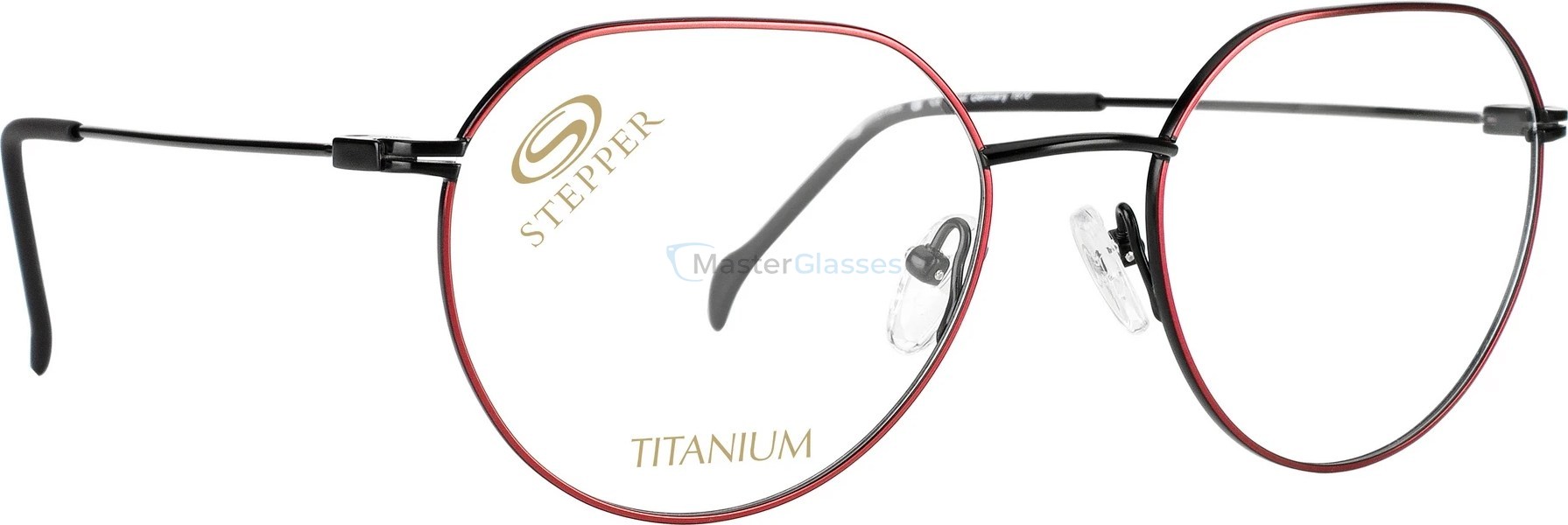 ������ Stepper SI-50267 F039