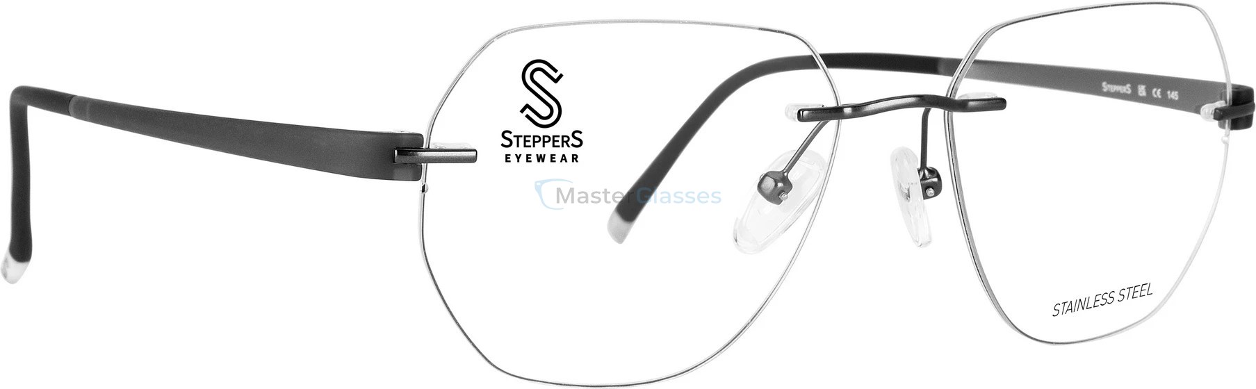  Stepper STS-73283 F099