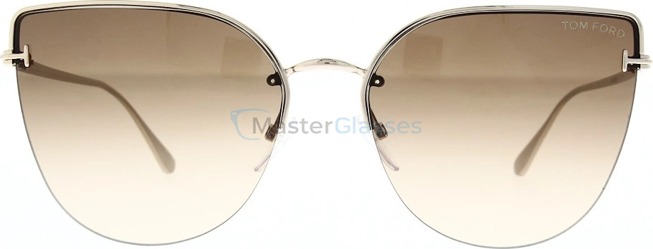 Tom Ford TF 652 28F 60