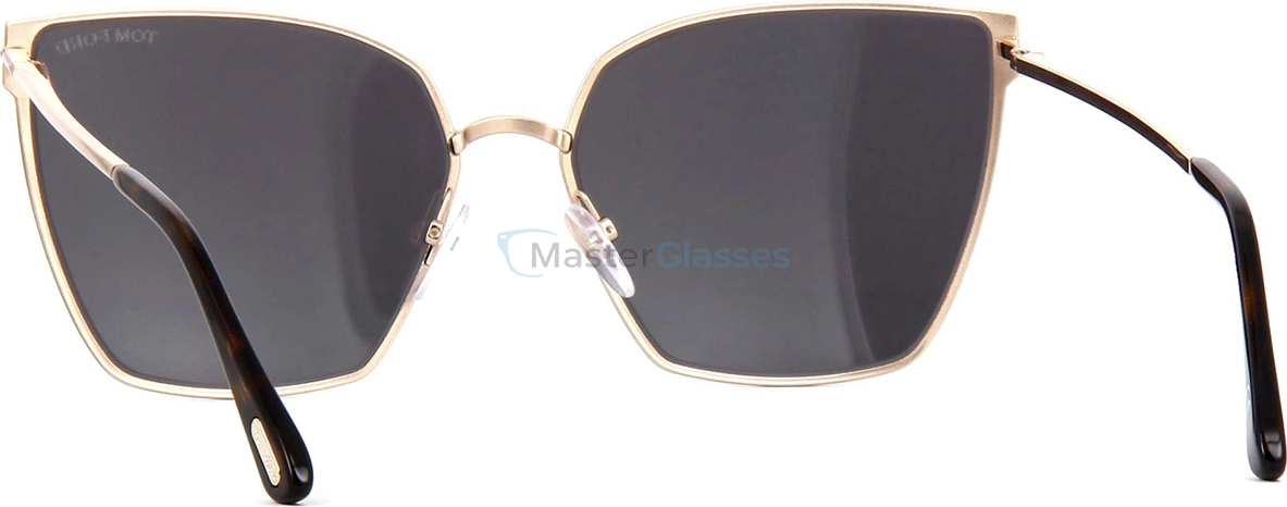 Солнцезащитные очки Tom Ford TF 653 28C 59