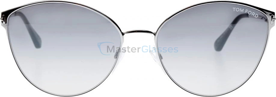 Солнцезащитные очки Tom Ford TF 654 18C 60