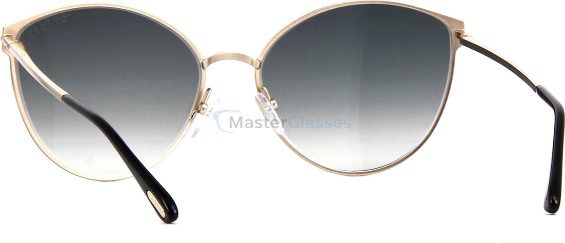 �������������� ���� Tom Ford TF 654 28B 60