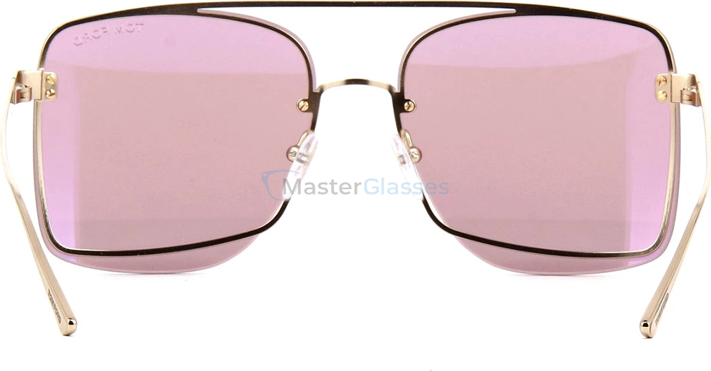 Солнцезащитные очки Tom Ford TF 655 28Z 58