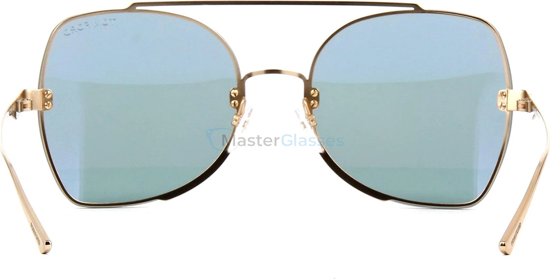 Солнцезащитные очки Tom Ford TF 656 28Q 58