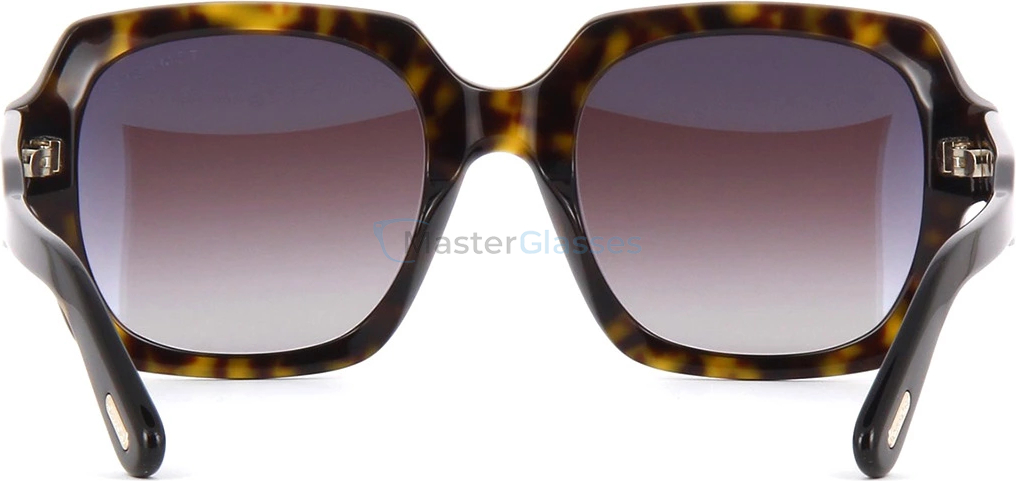 Tom Ford TF 660 52T 53