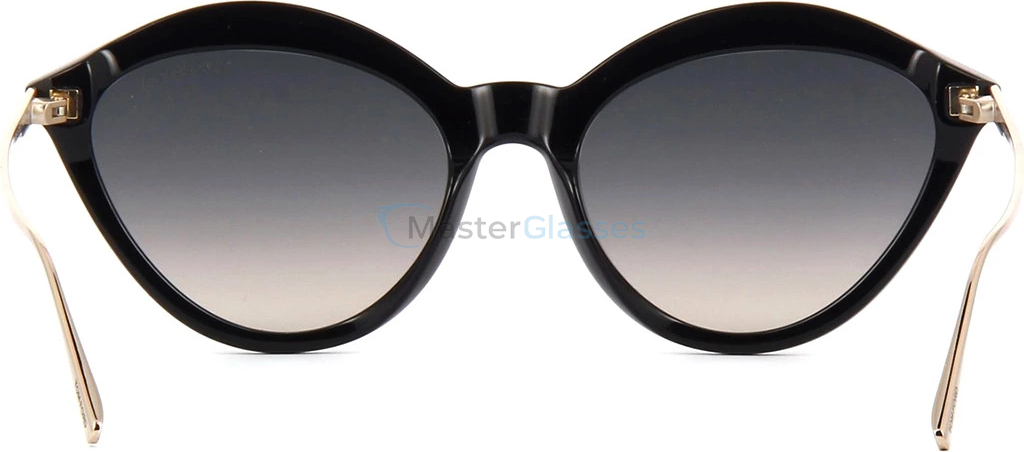 Tom Ford TF 663 01B 57