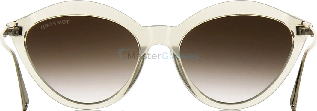 Tom Ford TF 663 20G 57