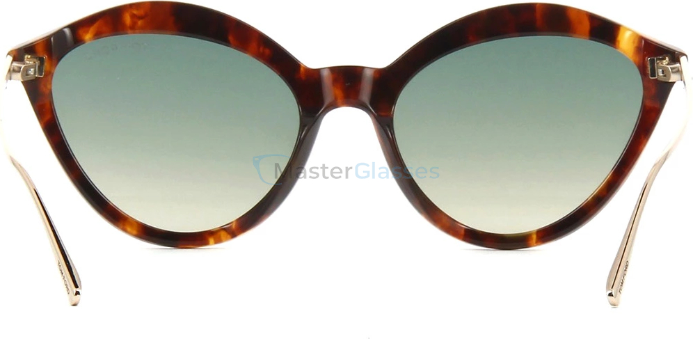 �������������� ���� Tom Ford TF 663 55P 57