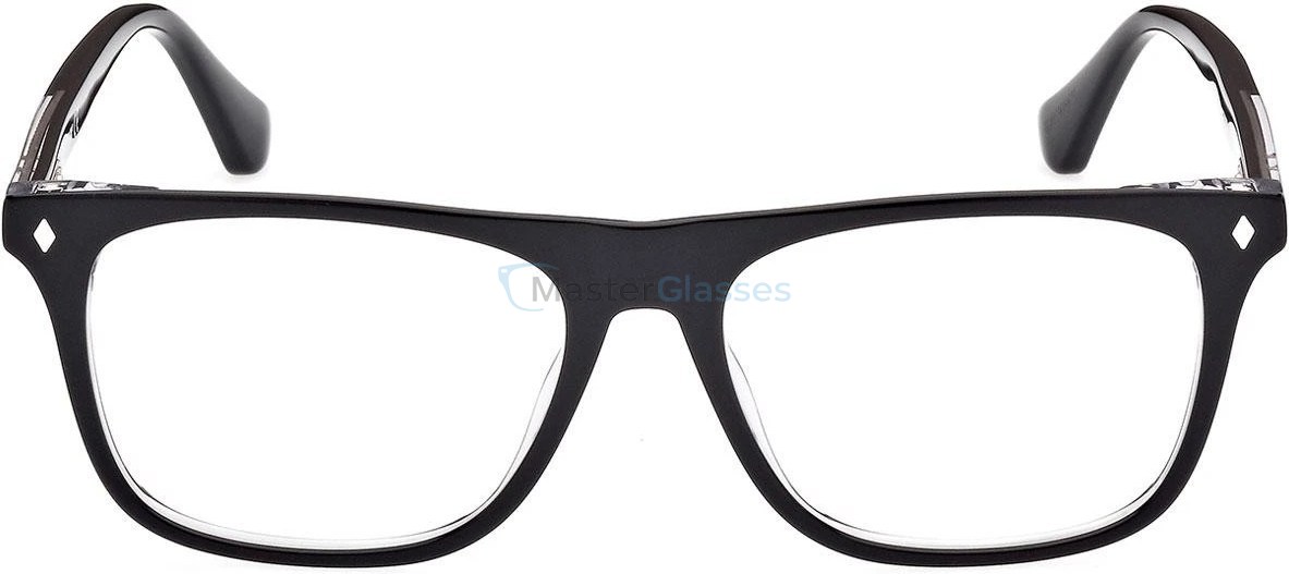  Web Eyewear WE 5399 005 54