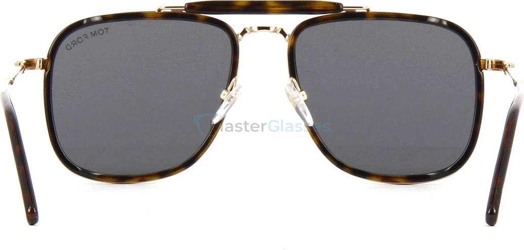 �������������� ���� Tom Ford TF 665 52A 56