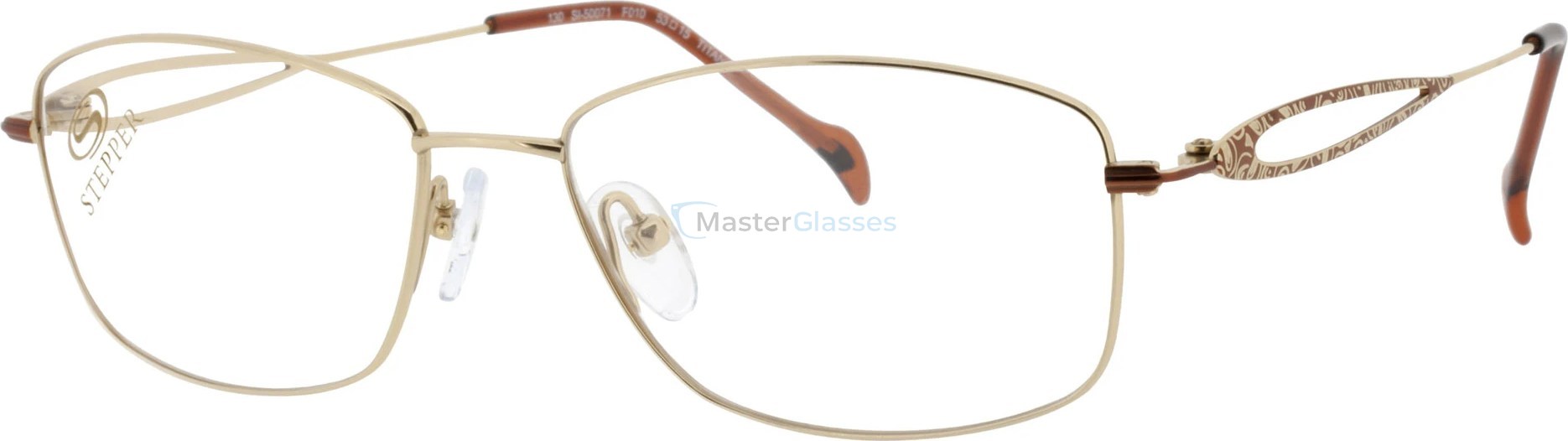 ������ Stepper SI-50071 F010