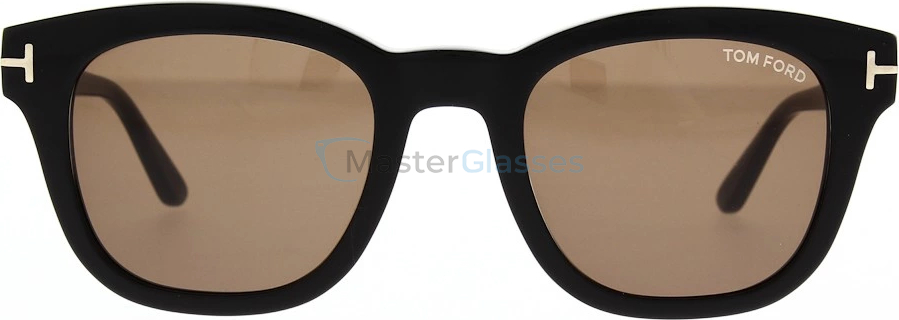 Tom Ford TF 676 01E 52