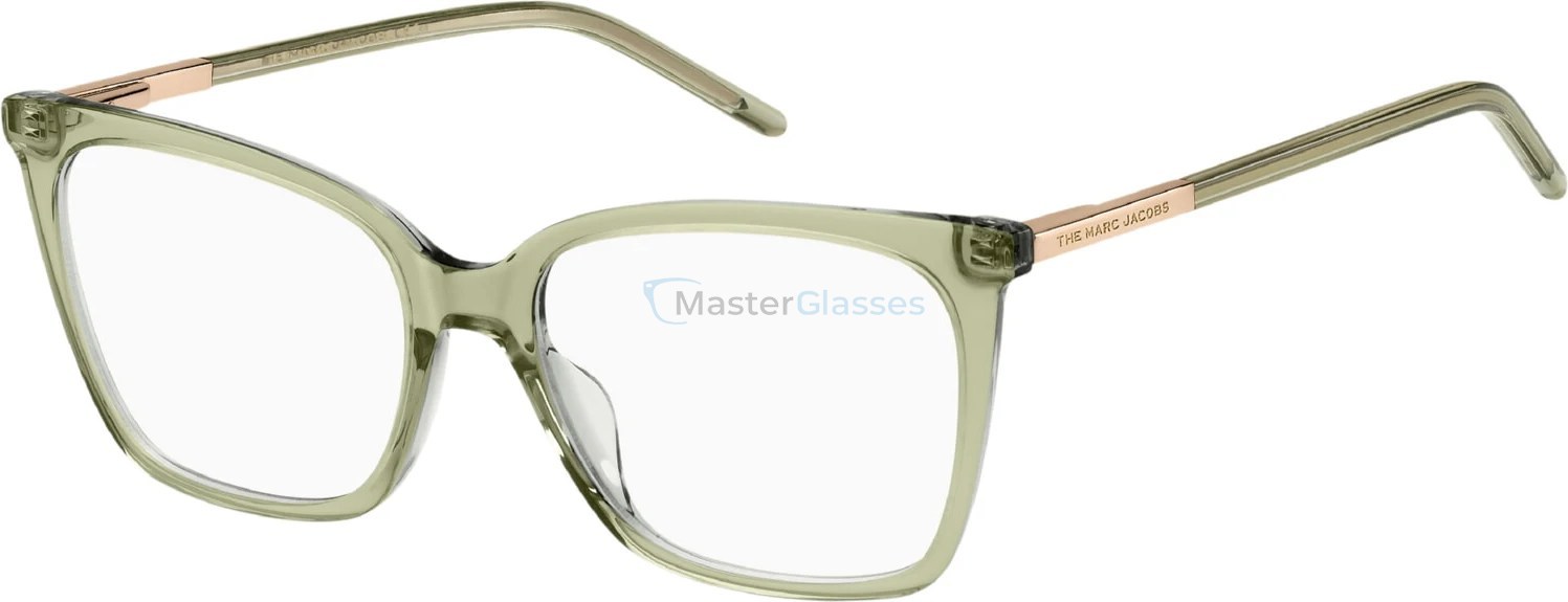  MARC JACOBS MARC 510 1ED GREEN