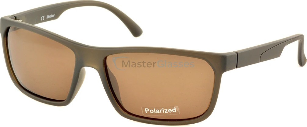   DACKOR SUN 035 brown