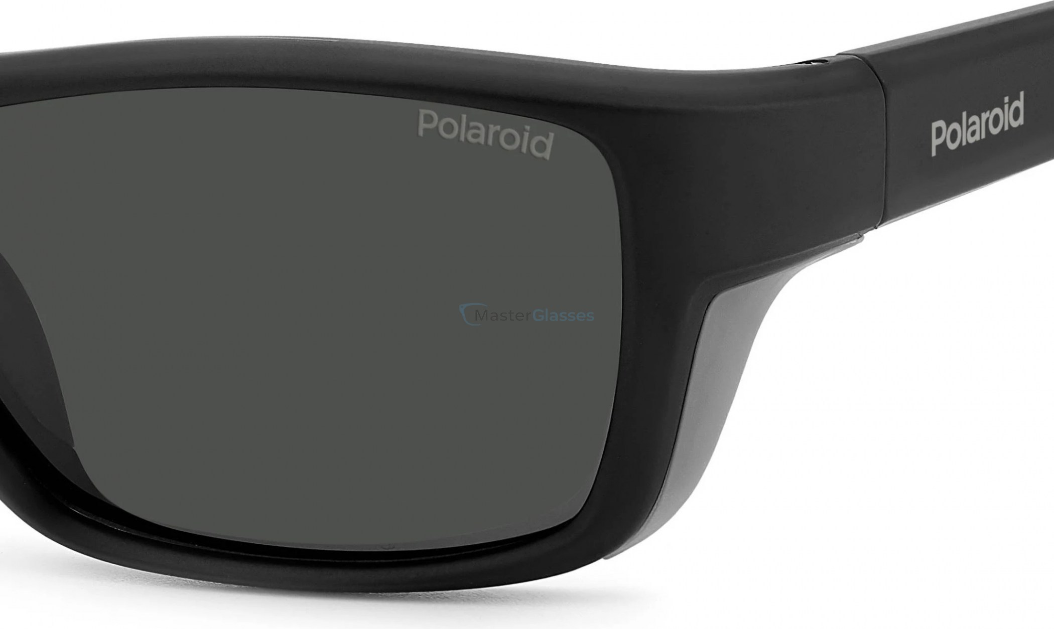   POLAROID SPORT PLD 7046/S 08A BLACKGREY