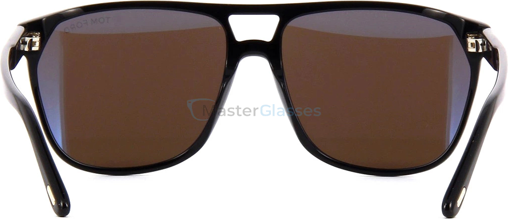 Tom Ford TF 679 01E 59