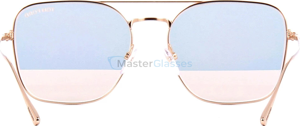 Tom Ford TF 680 33Z 57