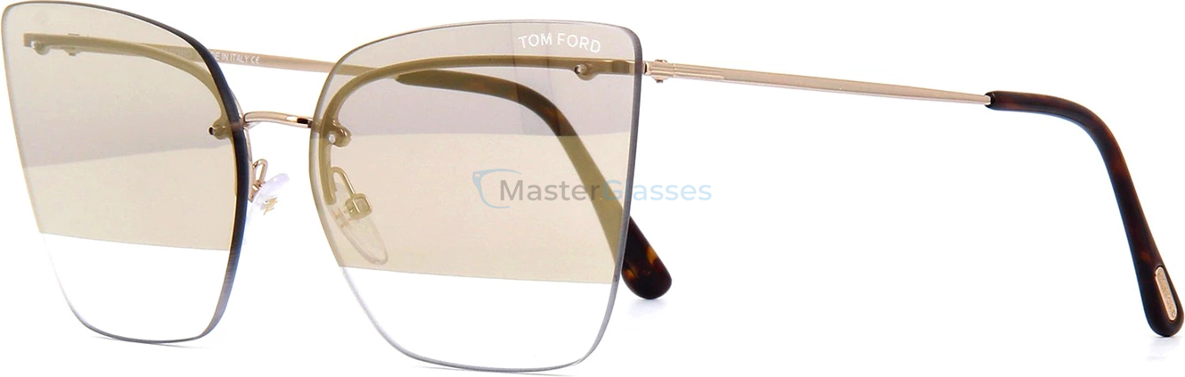 Tom Ford TF 682 28G 63
