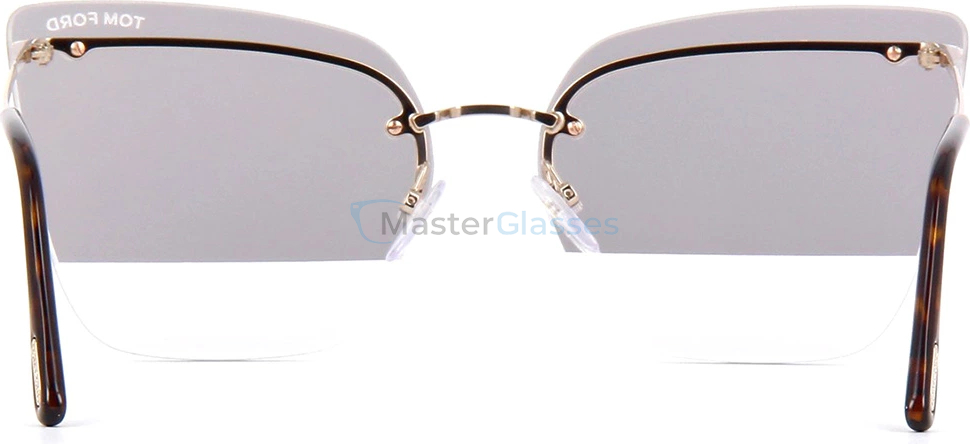 Tom Ford TF 682 28G 63