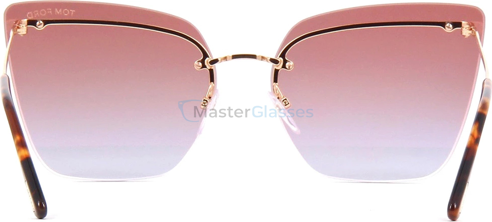 Tom Ford TF 682 33G 63