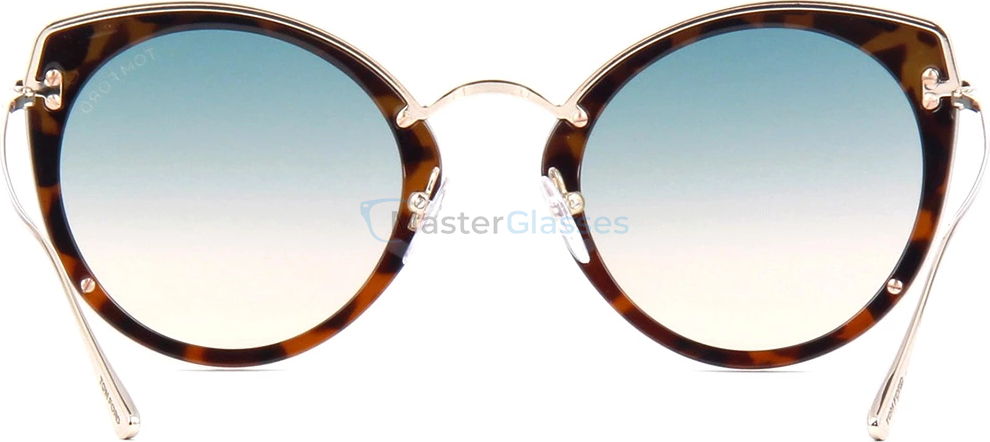 Tom Ford TF 683 53P 63