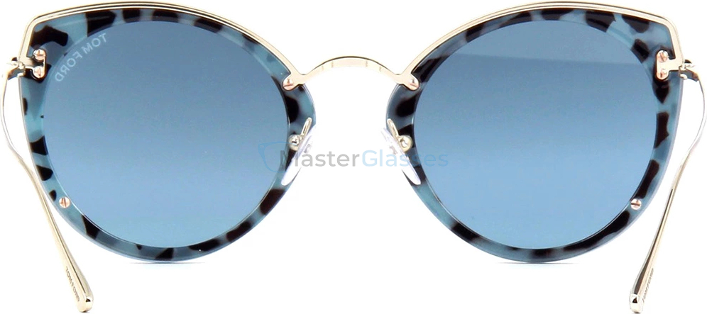 Tom Ford TF 683 55X 63