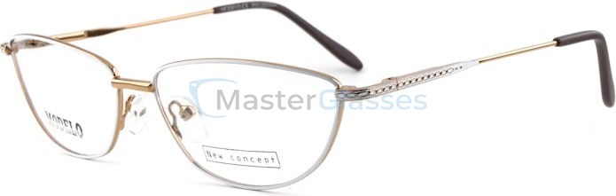 MODELO 1498PT,  BROWN, CLEAR