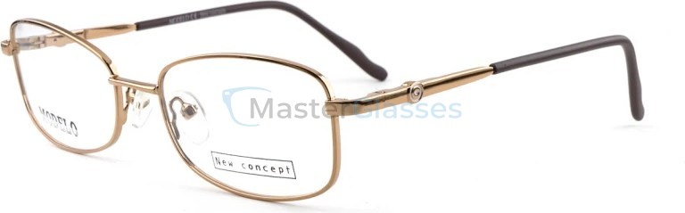  MODELO 1502PT,  BROWN, CLEAR