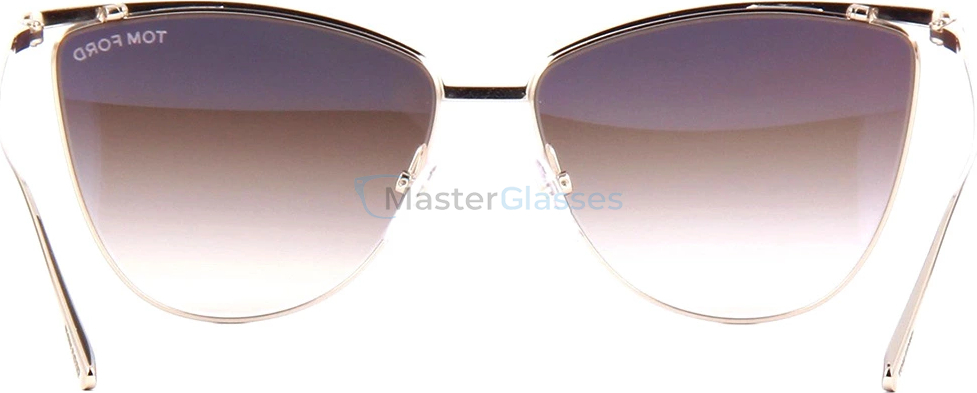 Tom Ford TF 684 28G 58