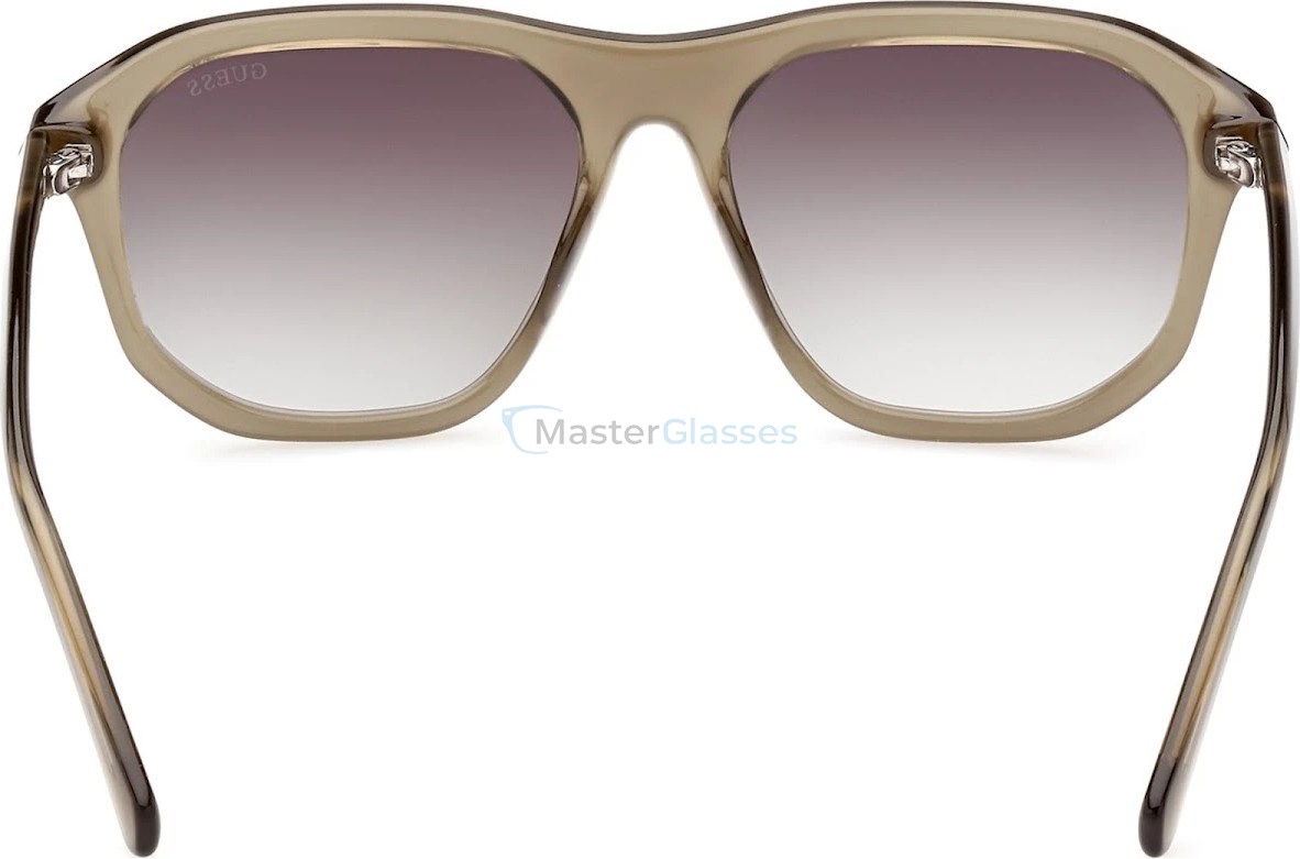 Солнцезащитные очки GUESS GUS 00057 95P 60