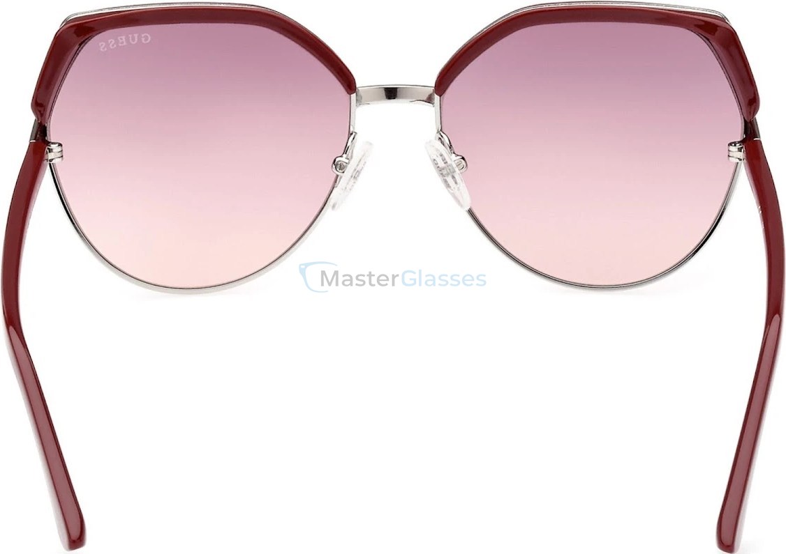   GUESS GUS 7872 69Z 58