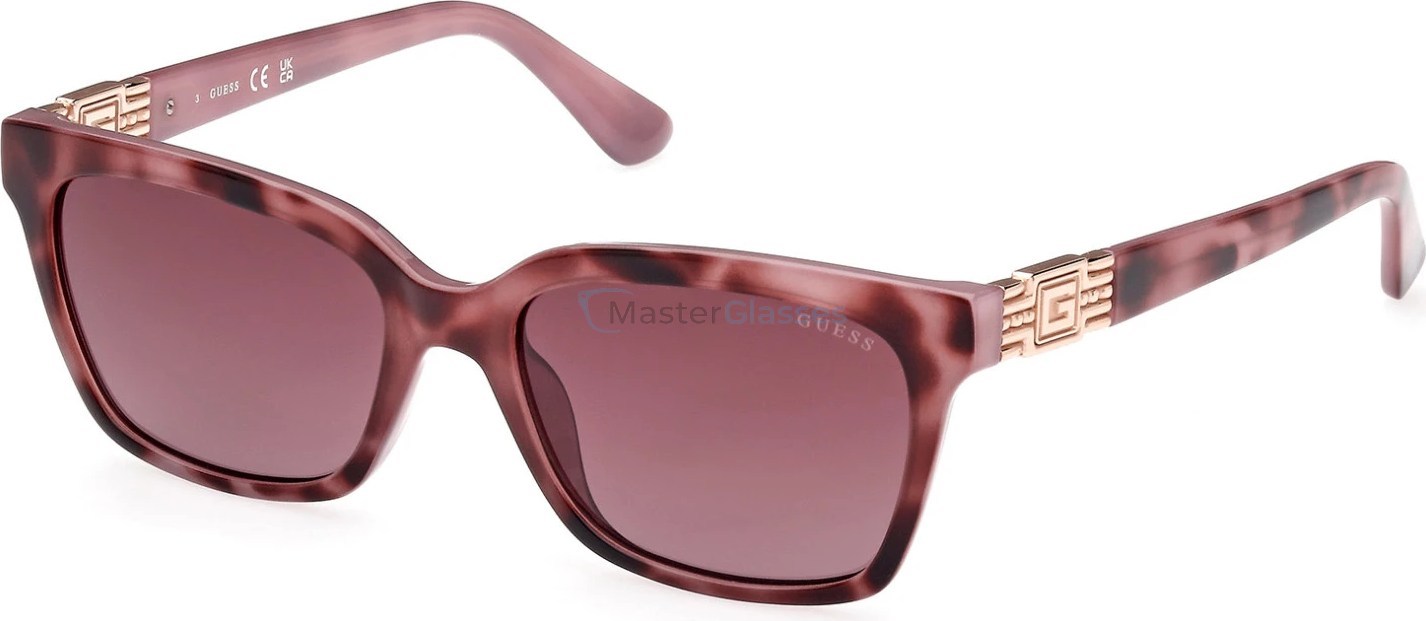   GUESS GUS 7869 71S 53