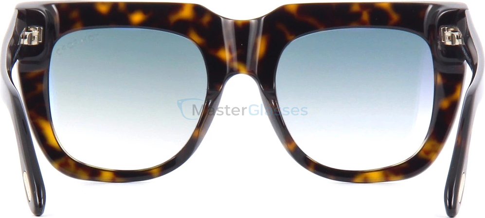 Tom Ford TF 687 52X 51