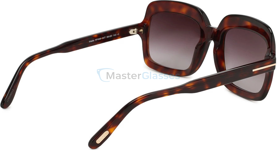 Tom Ford TF 688 54T 56