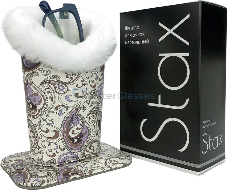    STAX, 