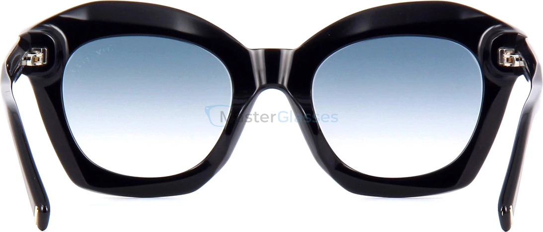 Tom Ford TF 689 01P 53