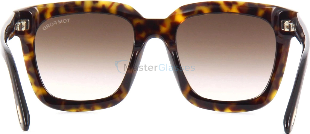 Tom Ford TF 690 52F 52