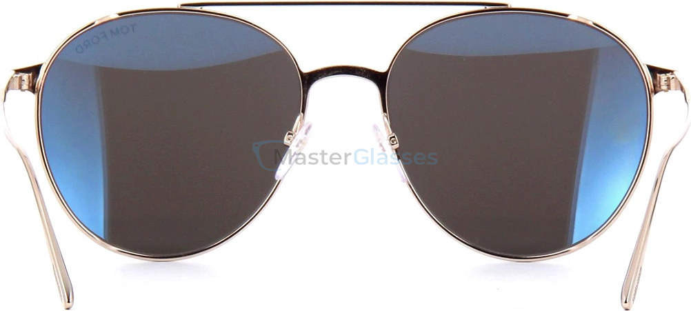 Tom Ford TF 691 28A 58