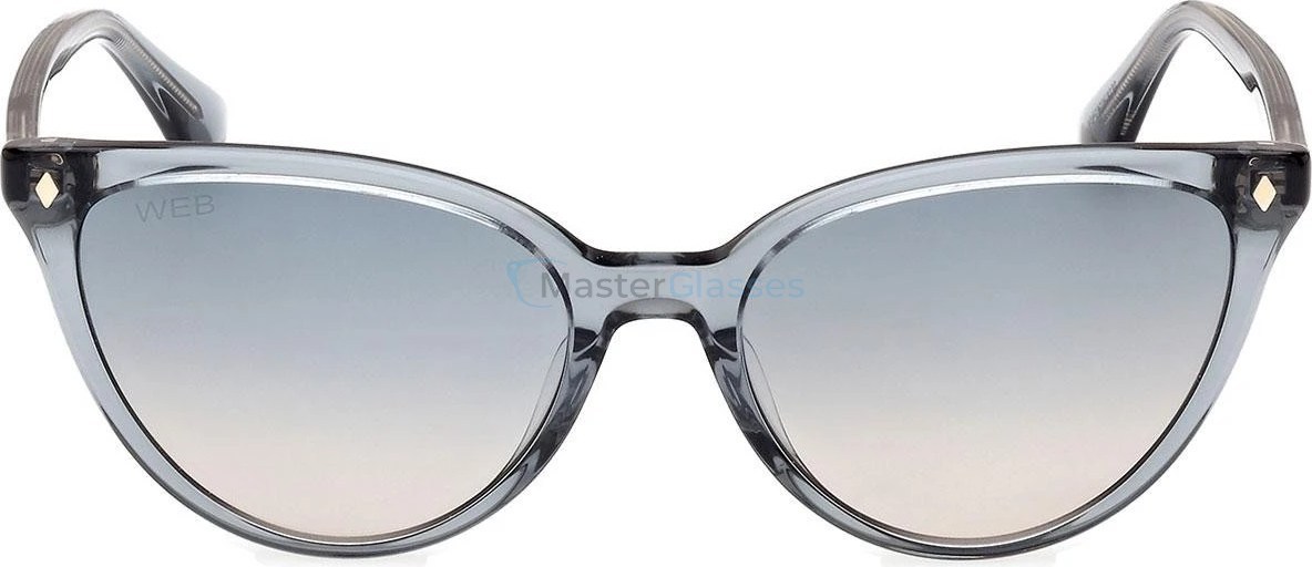   Web Eyewear WE 0329 84W 54