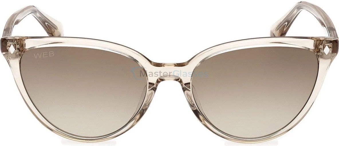   Web Eyewear WE 0329 39P 54