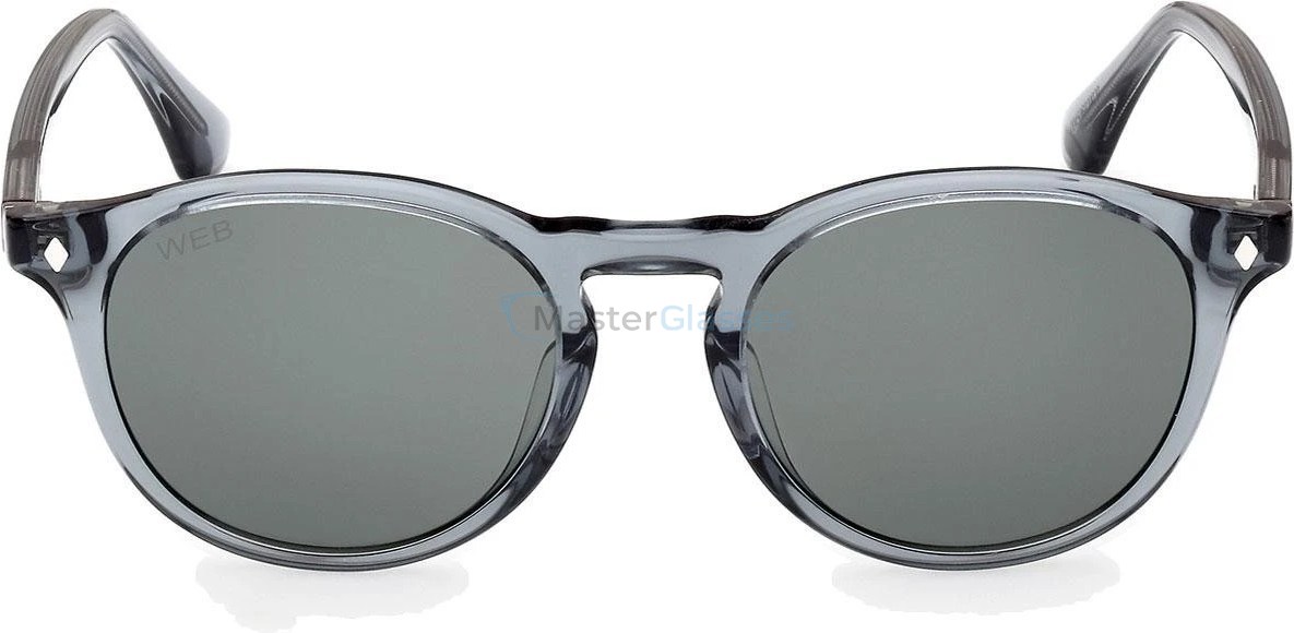   Web Eyewear WE 0328 84A 50